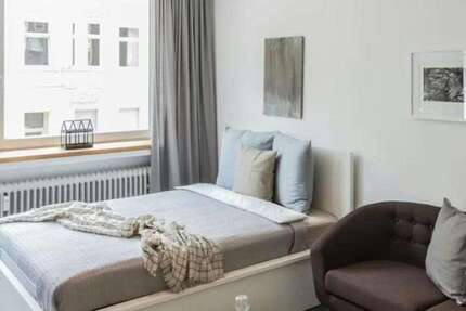 Zimmer Aachen Aachen-Mitte - 1 Zimmer, 999&euro; | Angebot:26303264