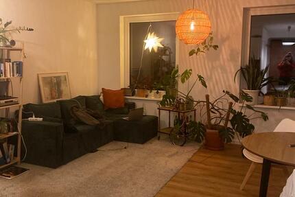 Zwischenmiete 18.12.-03.01. 2 zimmer