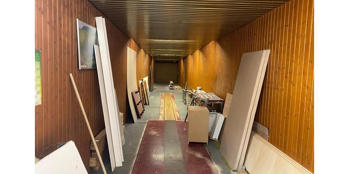 Gewerbeobjekt Höhr-Grenzhausen Grenzhausen - 550&euro; | Angebot:25589698