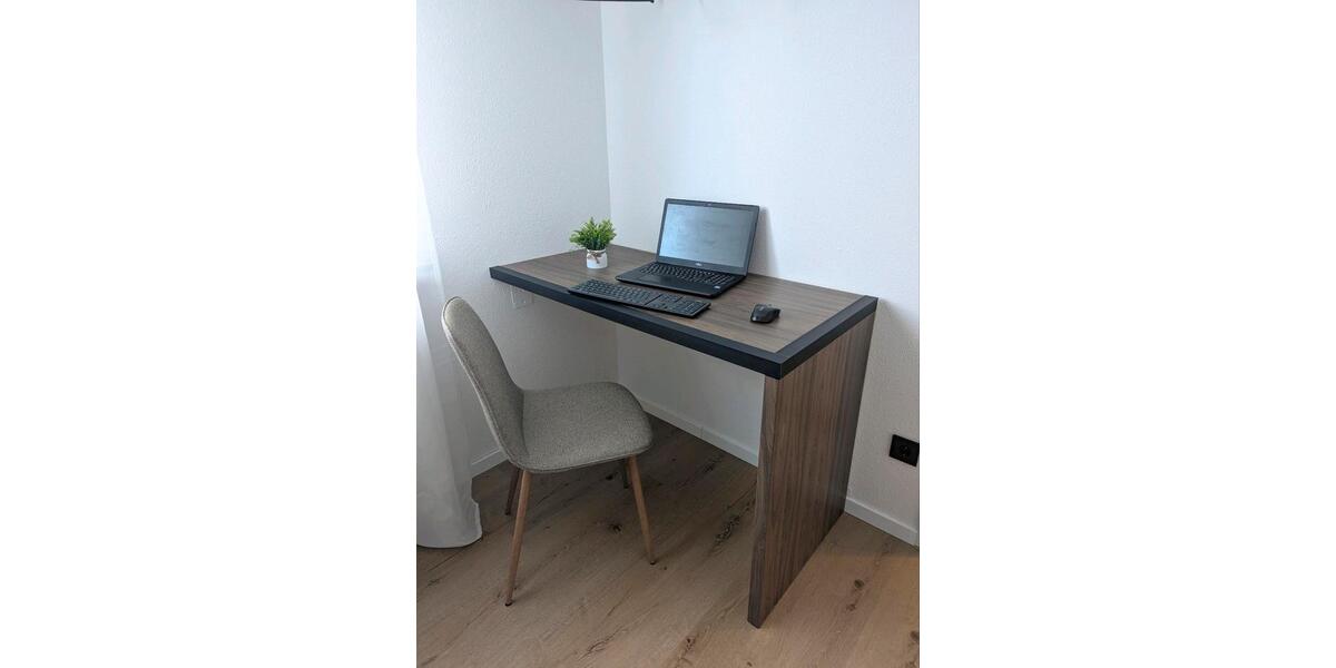 Etagenwohnung Bad Wörishofen - 2 Zimmer, 65 m&sup2;, 1.350&euro; | Angebot:25637732