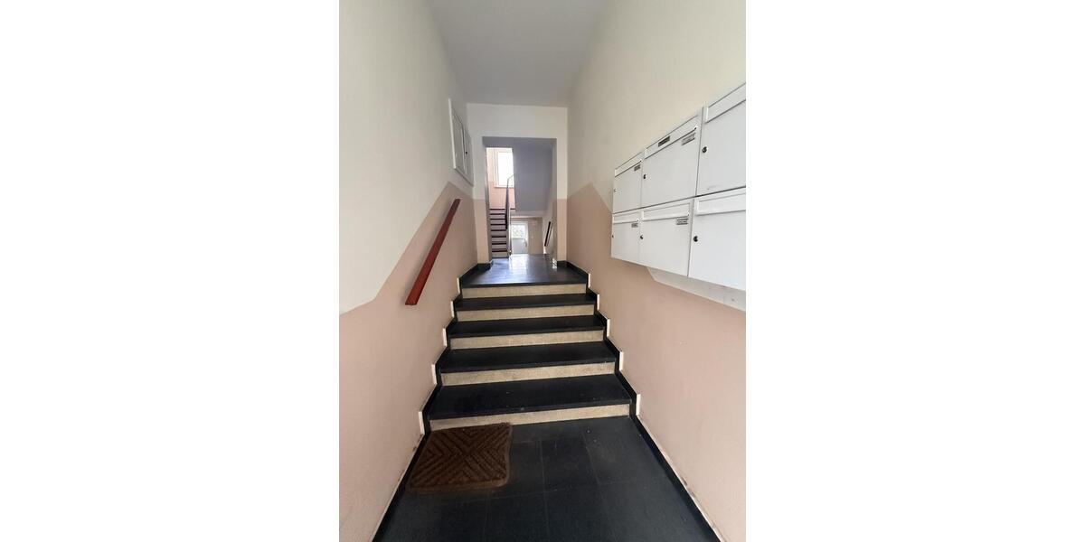 Erdgeschoßwohnung Wuppertal Barmen - 1 Zimmer, 35 m&sup2;, 345&euro; | Angebot:24813791