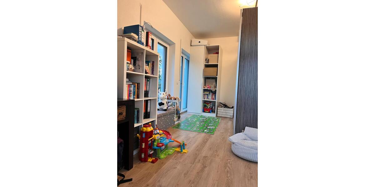 Reiheneckhaus in Waldtrudering zur Miete 4 zimmer