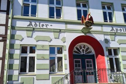 Gewerberaum-Büro zimmer