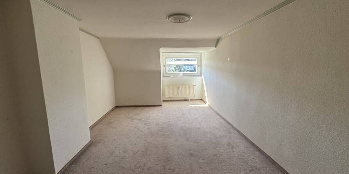 Etagenwohnung Lübeck St. Jürgen - 3 Zimmer, 80 m&sup2;, 800&euro; | Angebot:26683175