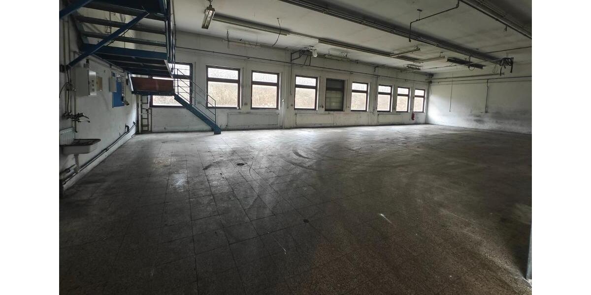 Gewerbeobjekt Steinheim am Albuch - 7&euro; | Angebot:24526933