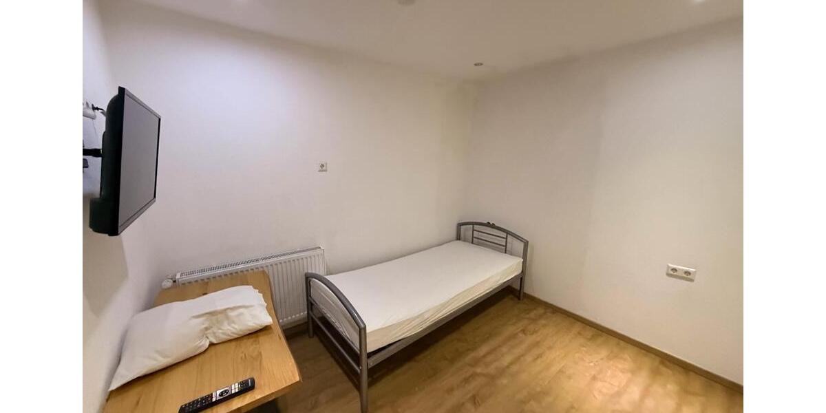 Wohnen auf Zeit Kappel-Grafenhausen Grafenhausen - 1 Zimmer, 20 m&sup2;, 500&euro; | Angebot:26569201