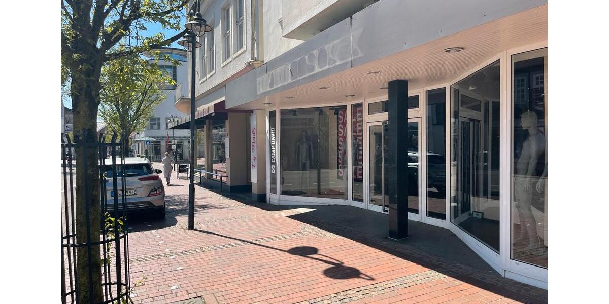 Gewerbeobjekt Vechta - 2.880&euro; | Angebot:26251988