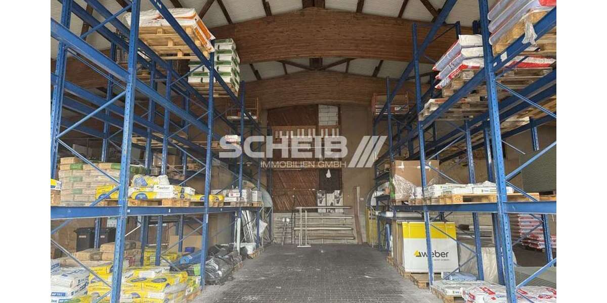 Gewerbeobjekt Rot am See - 1.193&euro; | Angebot:18137958