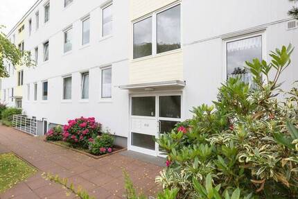 Wohnung Bielefeld Innenstadt - 3 Zimmer, 76 m&sup2;, 680&euro; | Angebot:26117456