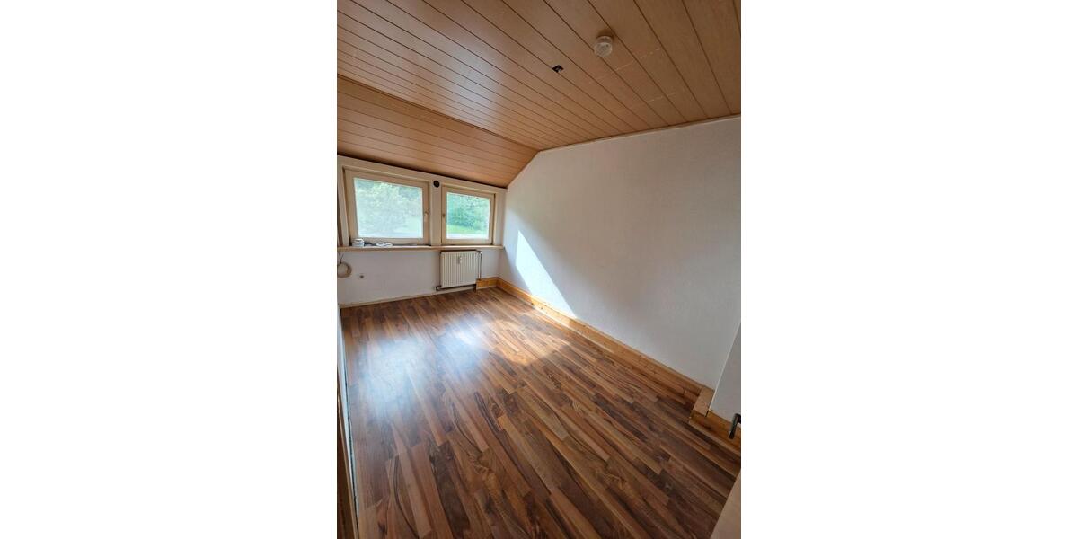 Etagenwohnung Osterode am Harz - 3 Zimmer, 57 m&sup2;, 290&euro; | Angebot:26544657