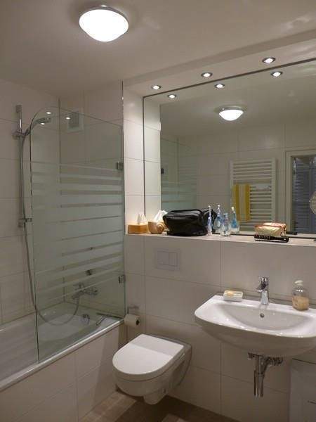 Einfach Zuhause! Möbliertes 1,5-Zimmer-Apartment mit Loggia in Behringersdorf 1 zimmer