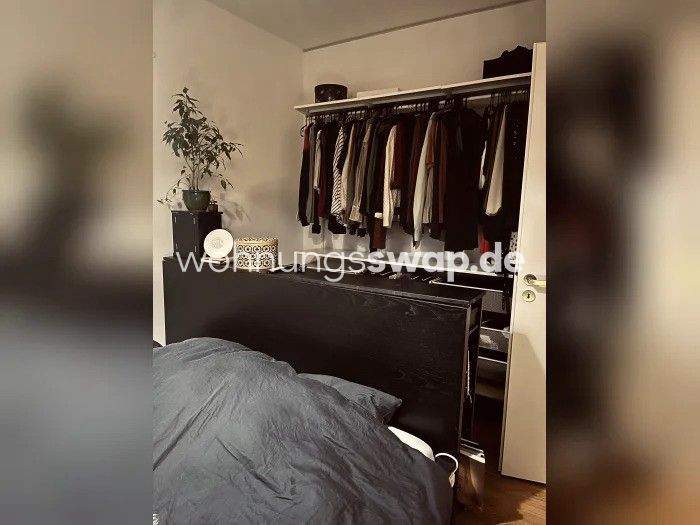 Etagenwohnung Potsdam Templiner Vorstadt - 2 Zimmer, 53 m&sup2;, 936&euro; | Angebot:26043843