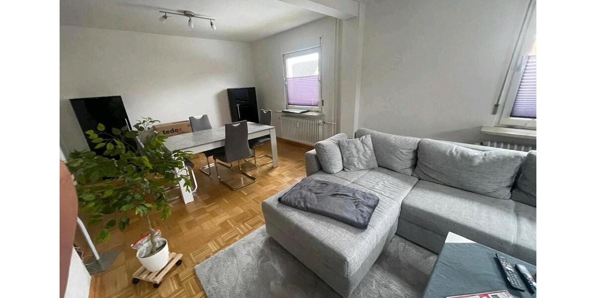 Erdgeschoßwohnung Celle Bostel - 1 Zimmer, 63 m&sup2;, 500&euro; | Angebot:24869843