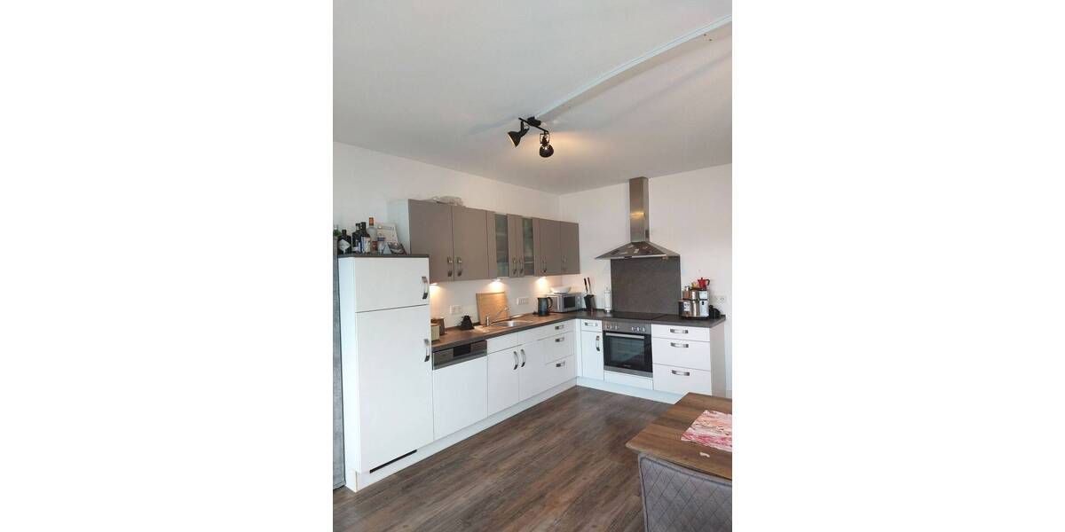 Etagenwohnung Bitburg - 4 Zimmer, 121 m&sup2;, 1.190&euro; | Angebot:25693099