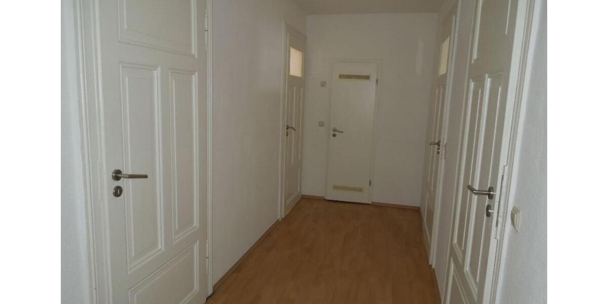 Etagenwohnung Torgau - 3 Zimmer, 88 m&sup2;, 530&euro; | Angebot:24810861