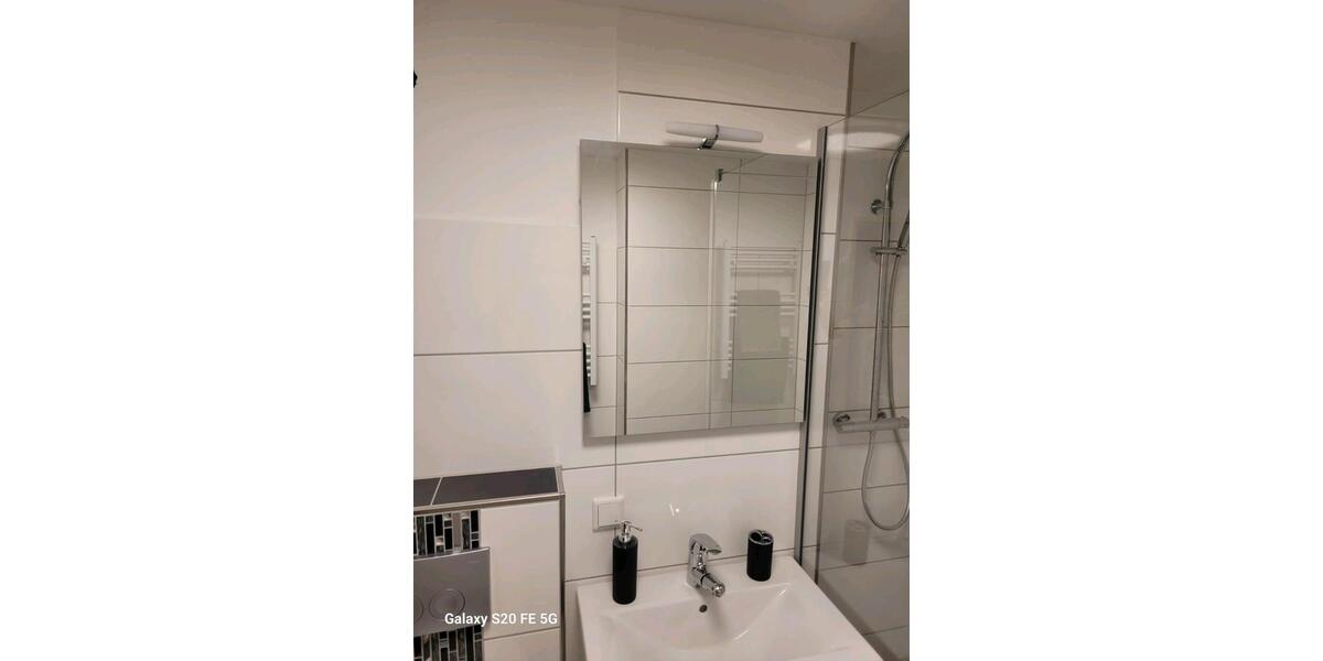 Modernes Apartment in bester Lage in Düsseldorf-Golzheim 1 zimmer