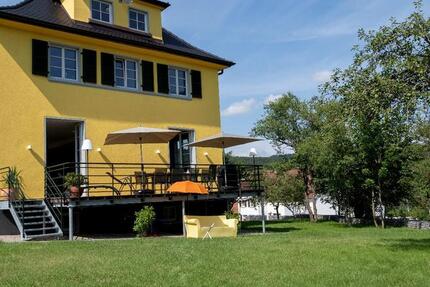 Ferienhaus schwäbische Alb 10 Betten zu vermieten. Traumhaft! 5 zimmer