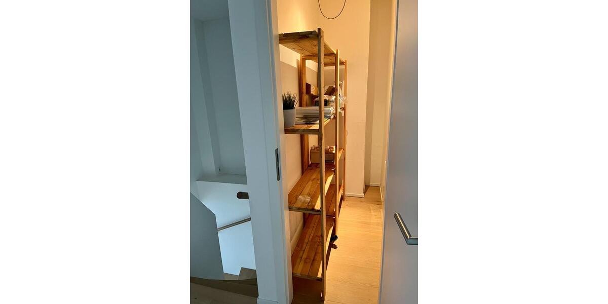 Maisonettenwohnung Düsseldorf Stadtbezirk 9 - 4 Zimmer, 107 m&sup2;, 1.570&euro; | Angebot:24983725