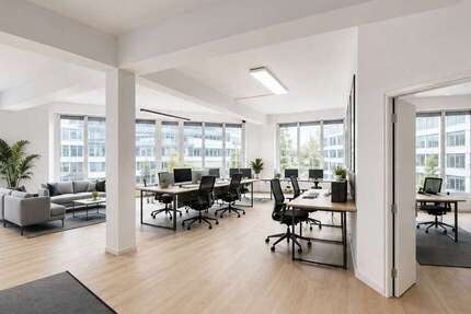 Gewerbeobjekt Köln-Ehrenfeld Ehrenfeld - 3.995&euro; | Angebot:26943661