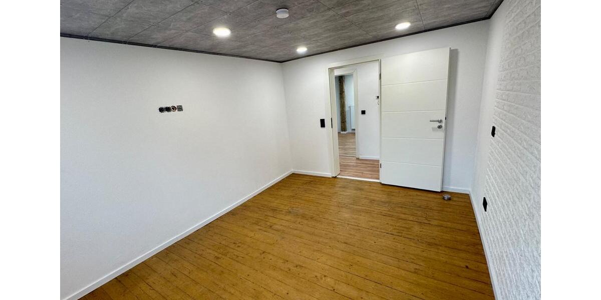 Etagenwohnung Spaichingen - 3 Zimmer, 90 m&sup2;, 1.150&euro; | Angebot:25976218