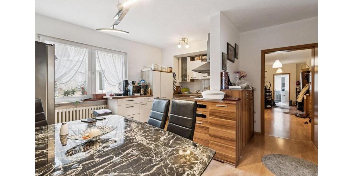 Etagenwohnung Essen Südviertel - 5.5 Zimmer, 110 m&sup2;, 1.650&euro; | Angebot:26547022