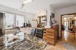 Etagenwohnung Essen Südviertel - 5.5 Zimmer, 110 m&sup2;, 1.650&euro; | Angebot:26547022