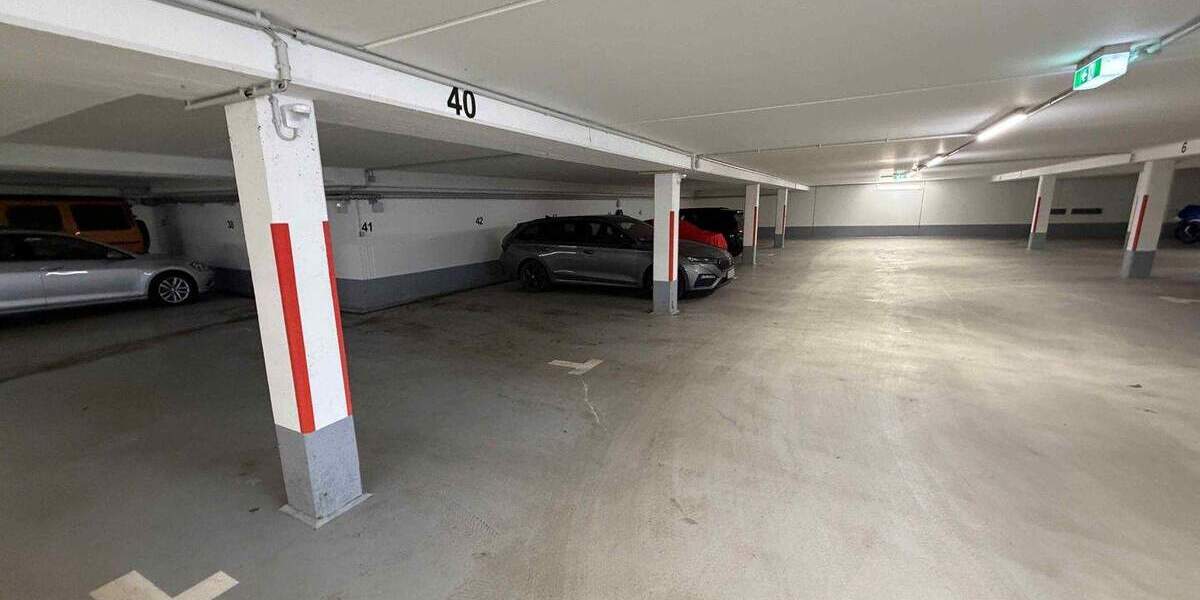 Etagenwohnung Wedel - 3 Zimmer, 93 m&sup2;, 1.650&euro; | Angebot:24992348