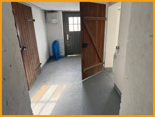 Etagenwohnung Schwalmstadt Ziegenhain - 3 Zimmer, 60 m&sup2;, 350&euro; | Angebot:26910328