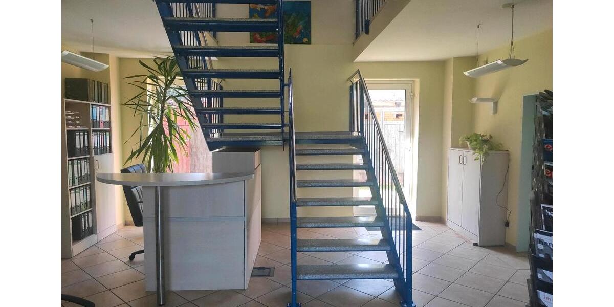 Gewerbeobjekt Benz - 235&euro; | Angebot:25936204