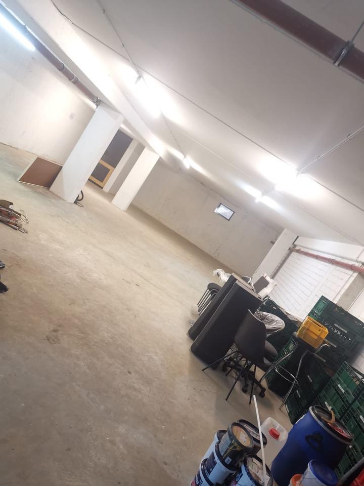 Lagerraum 150m² ab sofort zu vermieten