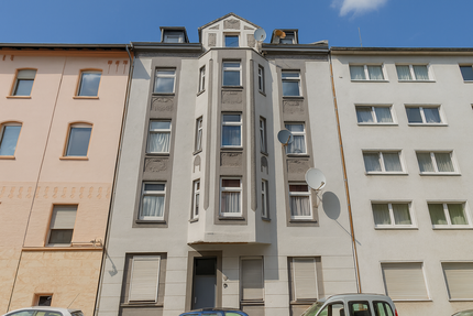 Wohnung zum Mieten in Dortmund 830 € 88.56 m² 4 zimmer