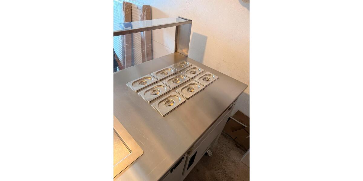 Gewerbeobjekt Tangstedt - 1.450&euro; | Angebot:25925433