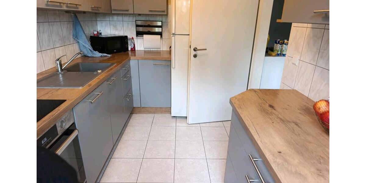 Etagenwohnung Villingen-Schwenningen Schwenningen - 3 Zimmer, 88 m&sup2;, 900&euro; | Angebot:26692452