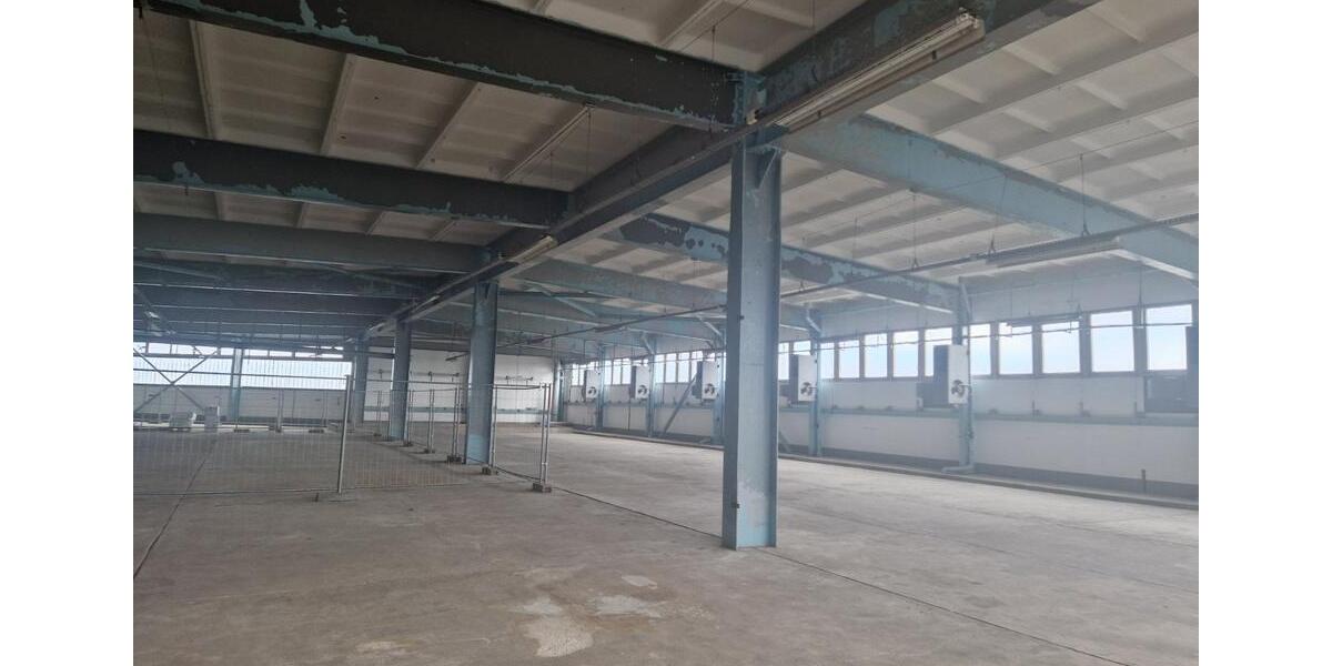 Gewerbeobjekt Dessau-Roßlau Dessau - 4&euro; | Angebot:9509412