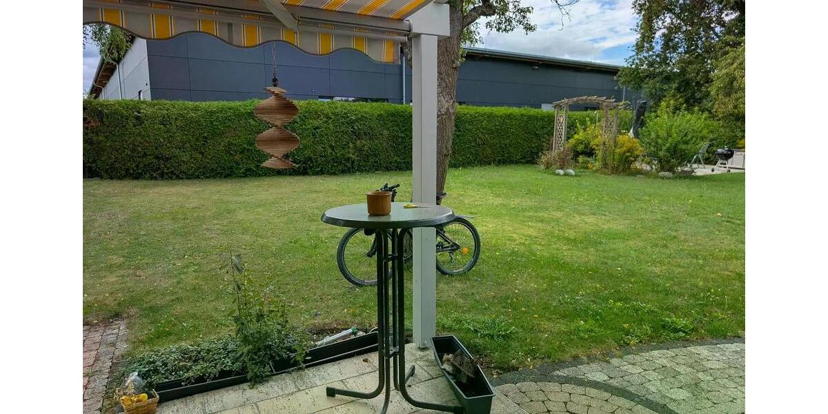 Erdgeschoßwohnung Gerbrunn - 3 Zimmer, 98 m&sup2;, 1.261&euro; | Angebot:26269084