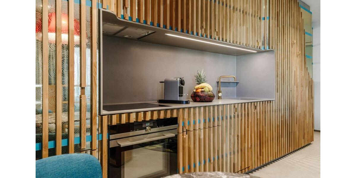 Etagenwohnung Erlangen Bruck - 2 Zimmer, 45 m&sup2;, 1.440&euro; | Angebot:23408394