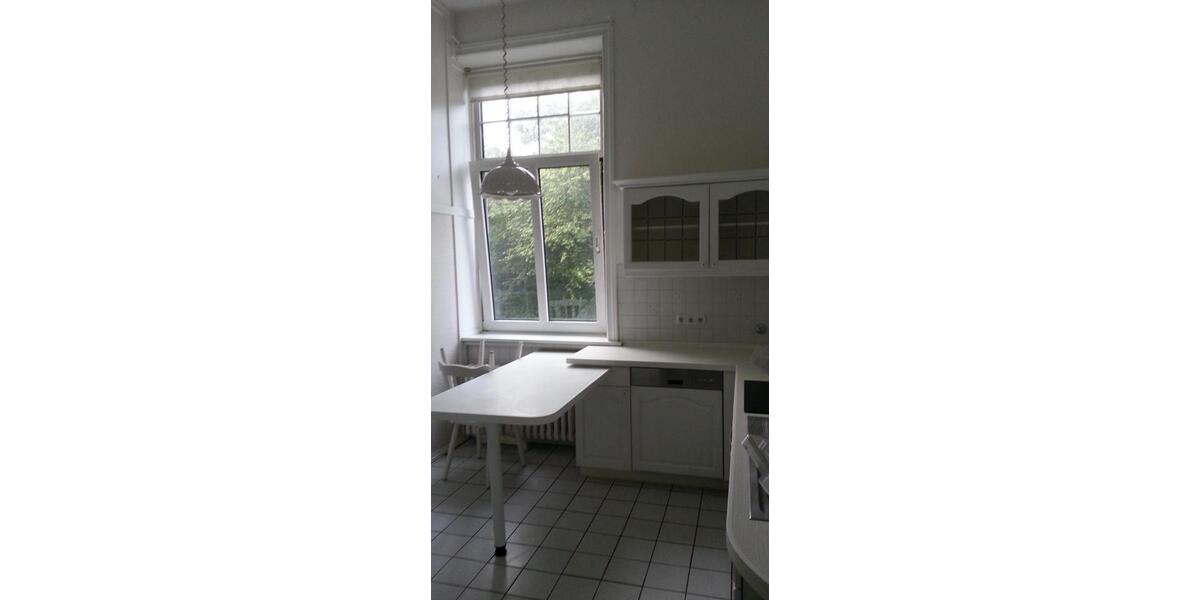 Erdgeschoßwohnung Bad Schwartau - 3 Zimmer, 101 m&sup2;, 1.100&euro; | Angebot:25995191