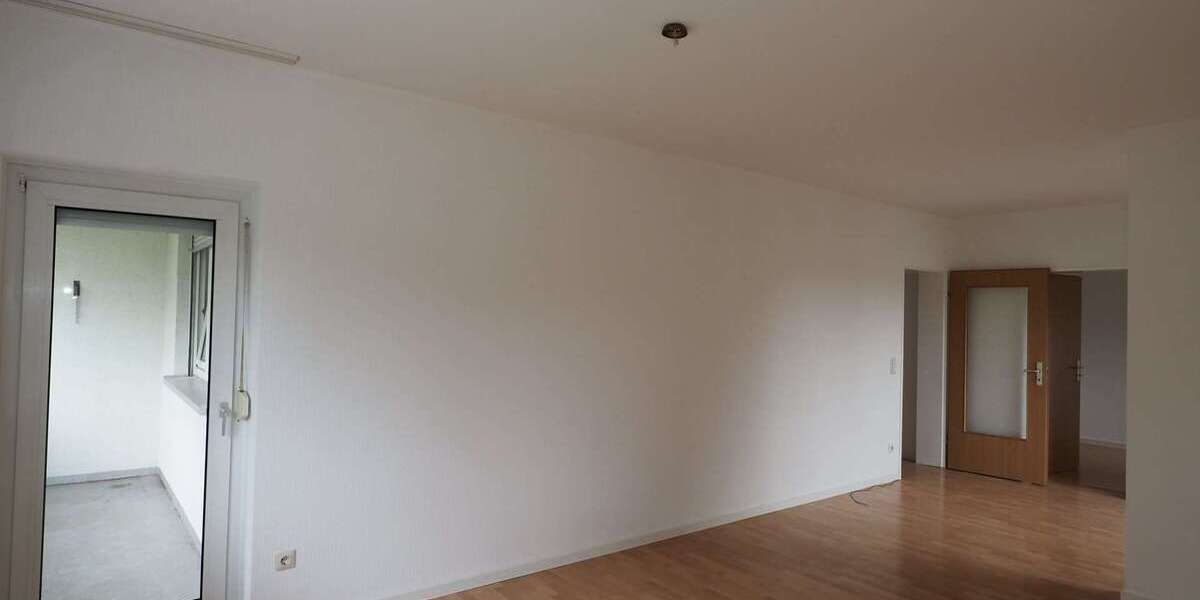 Etagenwohnung Werne - 3 Zimmer, 71 m&sup2;, 470&euro; | Angebot:27271851