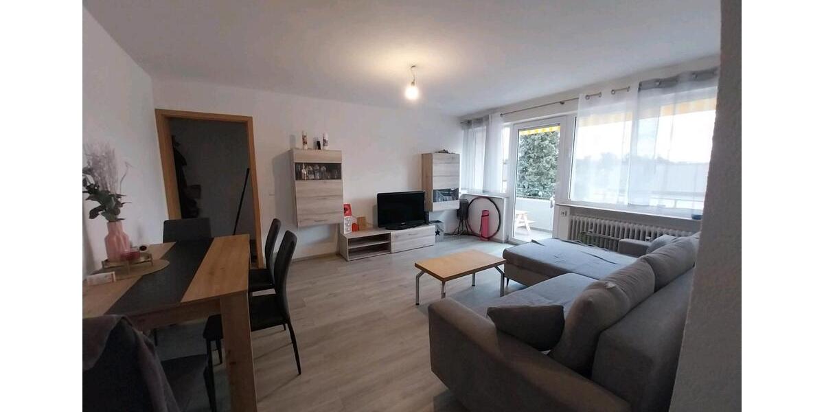 Hochparterre Dornstadt - 3 Zimmer, 64 m&sup2;, 680&euro; | Angebot:26415115