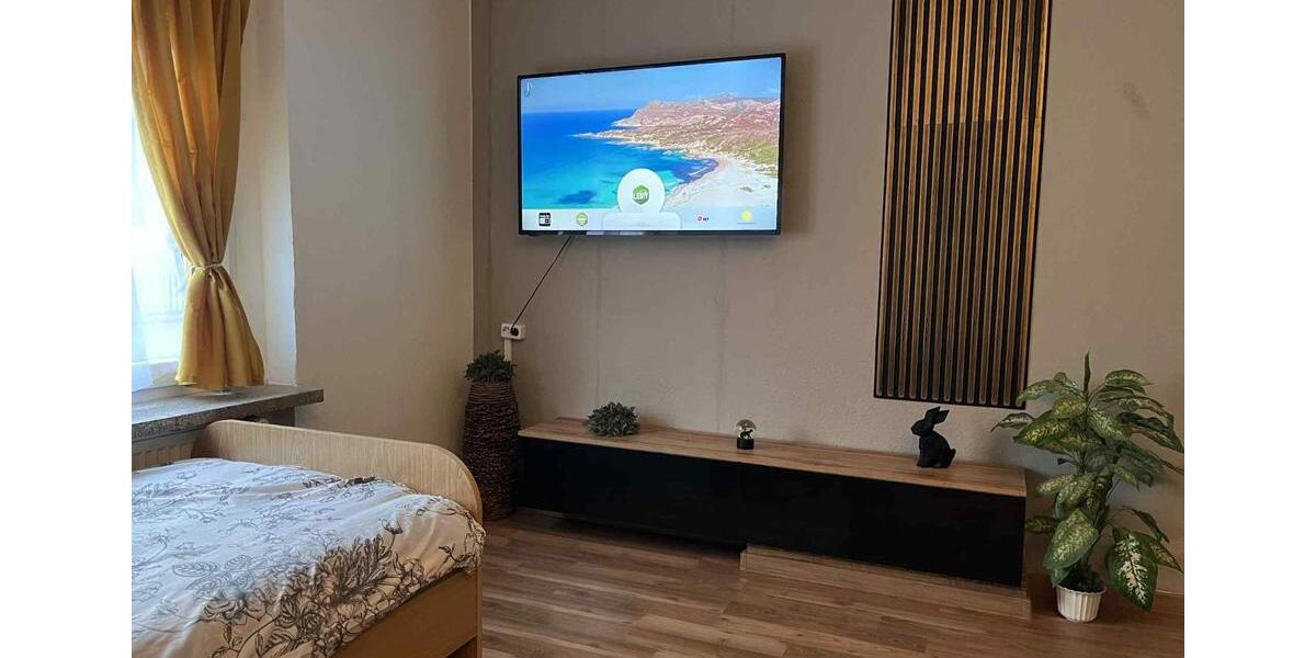 Wohnen auf Zeit Neustadt an der Orla - 3 Zimmer, 60 m&sup2;, 30&euro; | Angebot:22953976