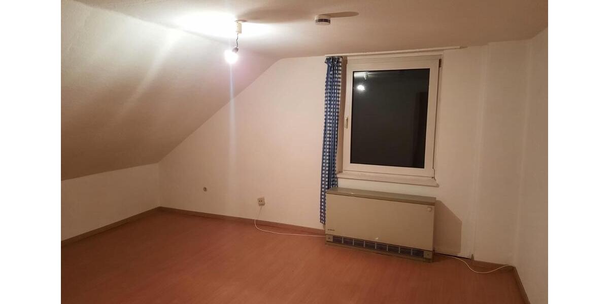 Dachgeschoßwohnung Hannover Döhren-Wülfel - 3 Zimmer, 50 m&sup2;, 460&euro; | Angebot:24389925