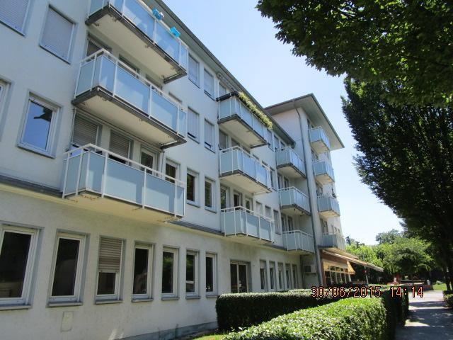 Gewerbeobjekt Worms Westliche Vororte - 599&euro; | Angebot:24207003