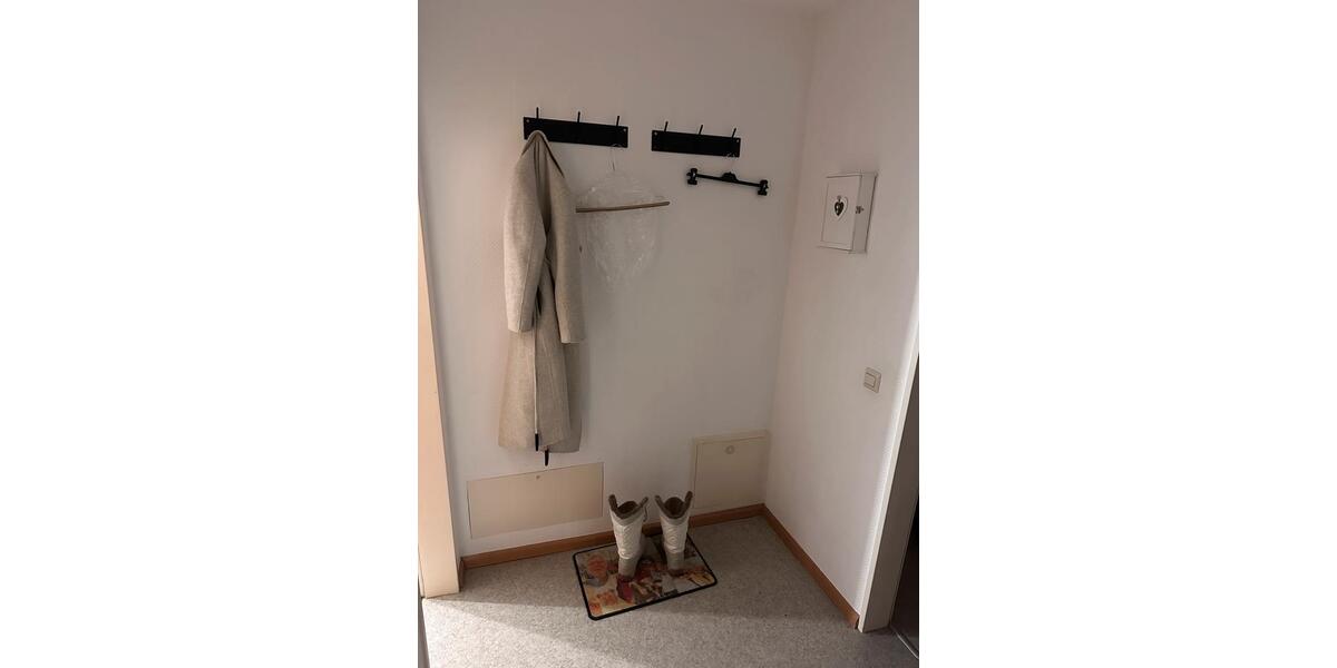 Etagenwohnung Hohentengen am Hochrhein - 1 Zimmer, 42 m&sup2;, 600&euro; | Angebot:26424770