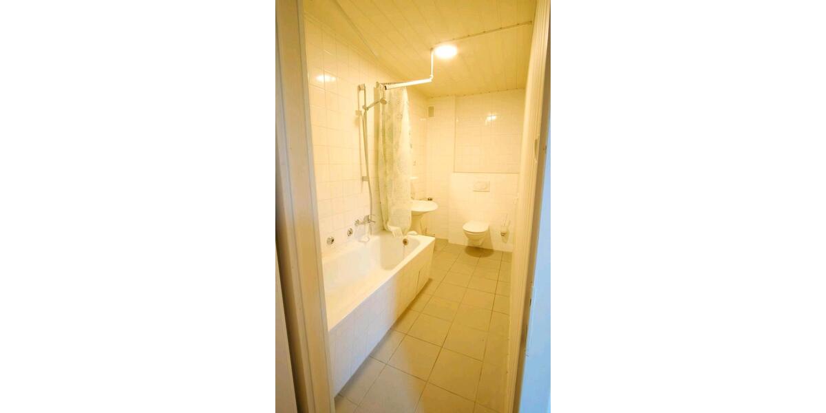 Wohnen auf Zeit Greifswald - 1 Zimmer, 30 m&sup2;, 320&euro; | Angebot:24627758