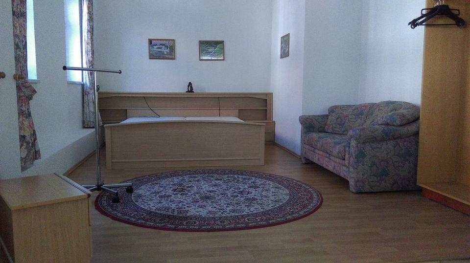 Etagenwohnung Arnstadt - 1.5 Zimmer, 58 m&sup2;, 455&euro; | Angebot:26634649