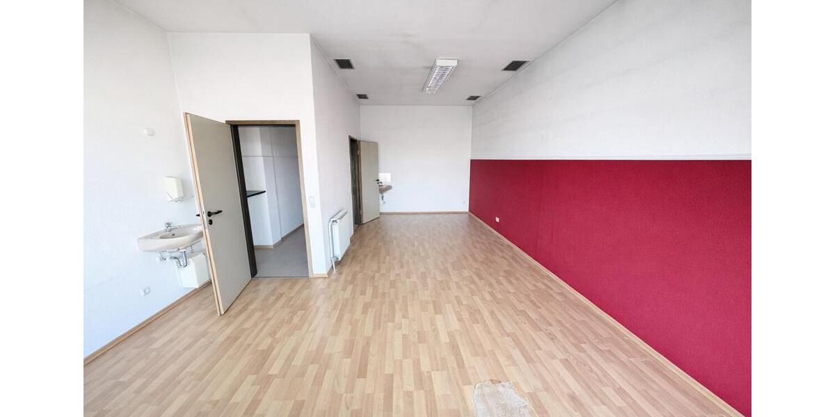 Gewerbeobjekt Losheim am See - 1.200&euro; | Angebot:25120895