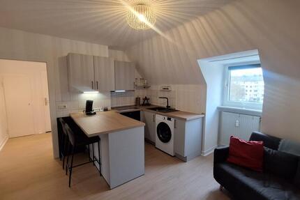 Wohnung Moers Schwafheim - 1.5 Zimmer, 38 m&sup2;, 500&euro; | Angebot:25048268