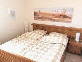 Etagenwohnung Büsum - 3 Zimmer, 65 m&sup2;, 860&euro; | Angebot:26563458