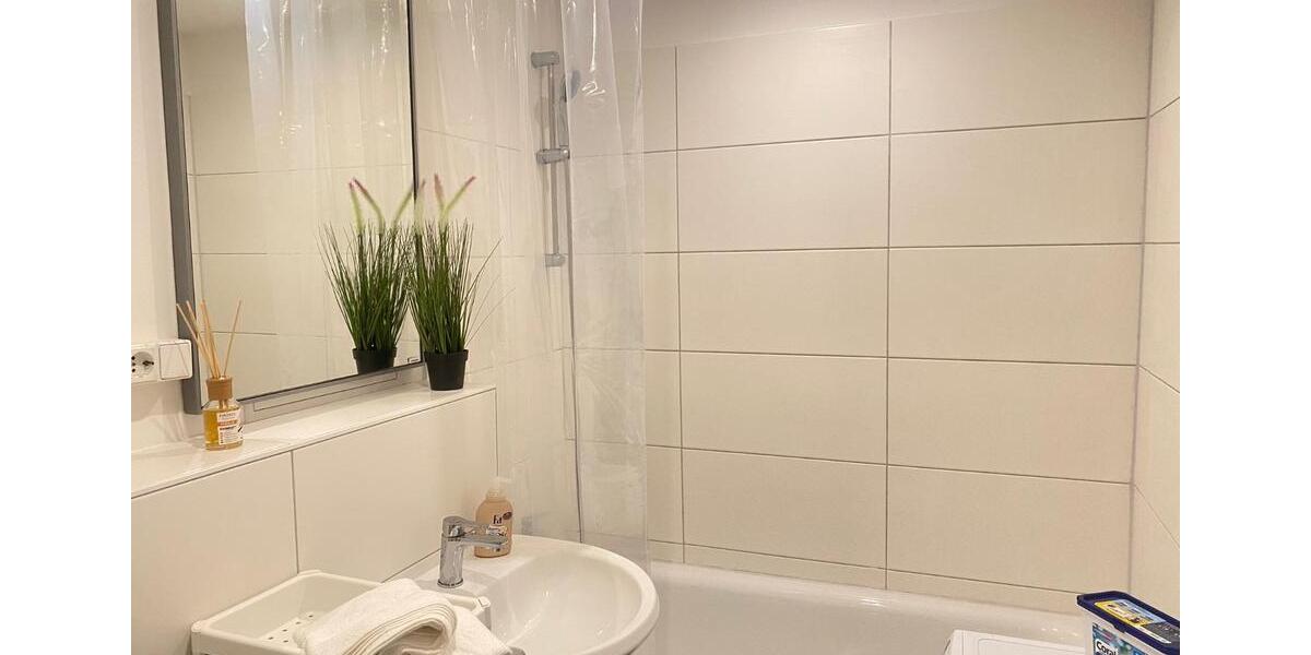 Wohnen auf Zeit Chemnitz Kapellenberg - 3 Zimmer, 59 m&sup2;, 1.600&euro; | Angebot:11057084