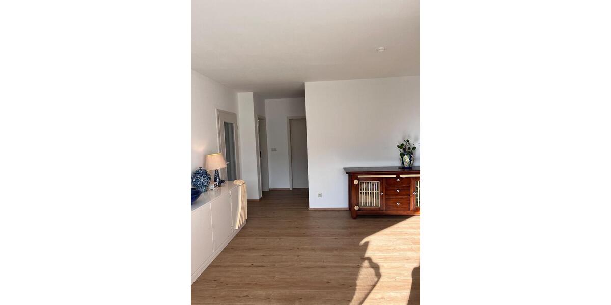 Dachgeschoßwohnung Bischofsheim in der Rhön - 3 Zimmer, 98 m&sup2;, 730&euro; | Angebot:22649058